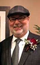 Gregory Morey Obituary