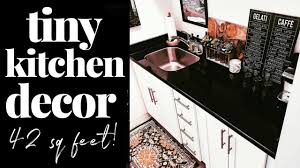 small apartment kitchen ideas: how to