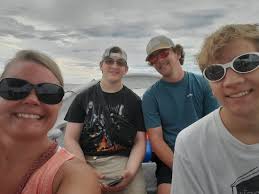 Scaling the Summit: International Women's Month Feature