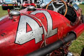 1932 Alfa Romeo P3 Don Lee Special Alfa Romeo 2017 Photos Racing Driver
