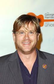 Dhani Harrison Haber Amaçlı Stok Fotoğrafı