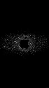 Black Iphone 7 Plus Wallpapers Top Free Black Iphone 7 Plus Backgrounds Wallpaperaccess