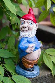 Pin On Gnomes Gnomes More Gnomes