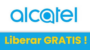 Network unlock for alcatel never was so easy. Liberar Alcatel Desbloquear Para At T T Mobile Metropcs Sprint Cricket Verizon