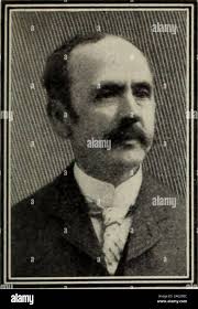 Henry edward roberts hi-res stock photography and images