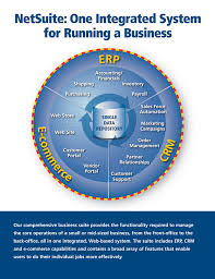 Netsuite erp allows companies to manage it costs, optimize accounting efficiency, streamline order management and procurement processes, eliminate tedious reporting, and improve employee. Amendment No 3 To Registration Statement On Form S 1