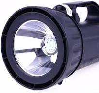 Watton WT-403 Şarj Edilebilir Profesyonel Portatif EL Feneri İade Garantili  Ücretsiz Kargo : Amazon.com.tr: Spor ve Outdoor
