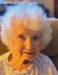 Obituary information for Evelyn E Lawrence