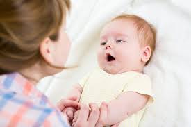 Tp dia boleh uruskn diri sendiri dgn membuang. 5 Kesilapan Ibu Bapa Punca Anak Lambat Bercakap