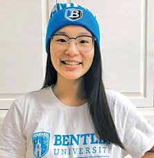 Bentley Magazine Spring 2021 by julianafreiredesign