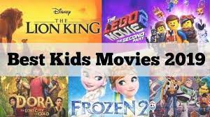 The best family comedy movies your kids will love. 18 Best Hollywood Kids Movies 2019 Most Popular Family Films