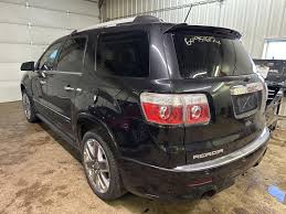 Image result for Carbon Black 2011 Acadia