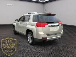 Image result for Champagne Silver 2013 Terrain