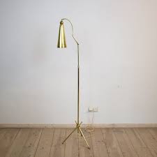 Stehlampe Metall Ambiente Stehleuchte Dreibein Stehlampe Aus