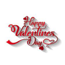 Happy Valentines Day Card Love Romantic Background Decoration Two Symbol Png And Vector With Transparent Background For Free Download Nadpisi Otkrytki Den Svyatogo Valentina