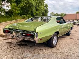 Image result for Seamist Green 1972 Buick