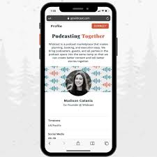 Meet Madison Catania