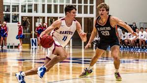 Men's Basketball Announces 55th Annual Summer Camp Dates