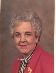 Obituary information for Billie V Siddall