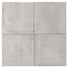 Vogue Warm Gray Porcelain Tile Floor Decor In 2020 Gray Porcelain Tile Flooring Gray Porcelain Tile Floor
