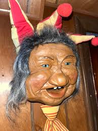 Ice pick from Roy's Shell Service Luzerne