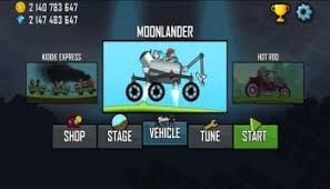 Hill climb racing 2 مهكرة للاندرويد هي لعبة سباق من النوع الثنائي الابعاد، يتولى فيها اللاعب مهمة قيادة مركبات مختلفة بهدف عبور خط النهاية دون التسبب في انقلاب العربة، ونظرا للعراقيل التي سيواجه ها والمسارات المعقدة التي. ØªØ­Ù…ÙŠÙ„ Ù„Ø¹Ø¨Ø© Hill Climb Racing Ù…Ù‡ÙƒØ±Ø© Ù„Ù„Ø§Ù†Ø¯Ø±ÙˆÙŠØ¯ Ù…Ù† Ù…ÙŠØ¯ÙŠØ§ ÙØ§ÙŠØ±