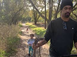 Fundraiser for Kimberly Rickman by Carwin Brice : Kristopher Ernest Rickman  and his 3 Children