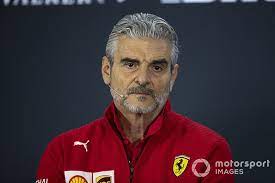 Arrivabene was himself replaced by technical director mattia binotto on 7 january 2019. Statistik Zeigt Arrivabene War Als Ferrari Teamchef Zumindest Mittelmass