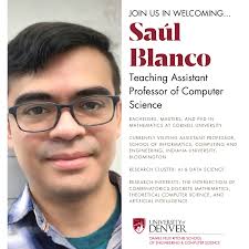 Ritchie School of Engineering & Computer Science