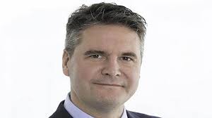 Indigo's CarGo Appoints Mark Sutch as new CCO