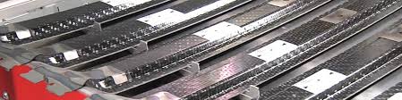Too small and the pile won't heat up sufficiently. Automated Joining Of Hybrid Metal Thermoplastic Composite Structures Compositesworld