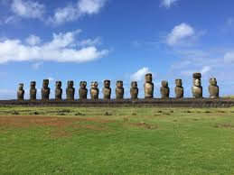 Montanita church is the closest landmark to hostal moai. Halef S 6 Things To Help Plan An Easter Island Getaway The Rtw Guys