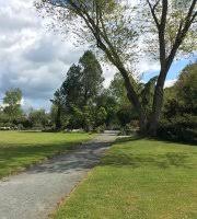 Förderverein botanischer garten und theresienstein hof e. Botanischer Garten Hof Aktuelle 2021 Lohnt Es Sich Mit Fotos Tripadvisor