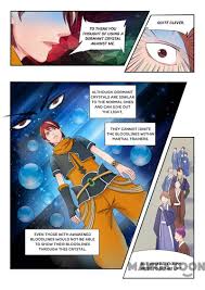 Report if you see missing image or error chapters by giving comment below. Read Martial Master Manga English All Chapters Online Free Mangakomi