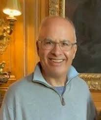 James Benjamin Obituary (1958