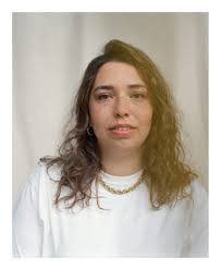 MG's Valentine's Day Book: Creep by Emma van Straaten