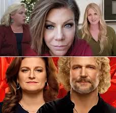 Sister Wives New Series Without Kody and Robyn