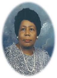 Obituary for Ramona Anderson Hardwick
