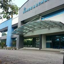(sendirian berhad) sdn bhd malaysia company is the one that can be easily started by foreign owners in malaysia. Photos At Rohde Schwarz Sdn Bhd Lot 2 Jalan Pengaturcara U1 51