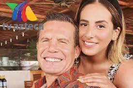 Hija de Julio César Chávez batea a La Casa de los Famosos para firmar con  TV Azteca