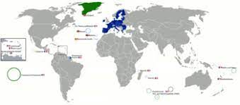 The european union (eu) has had permanent observer status at the united nations (un) since 1974, and has had enhanced participation rights since 2011. Europaische Union Wikipedia