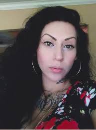 Krystal Bustos Obituary