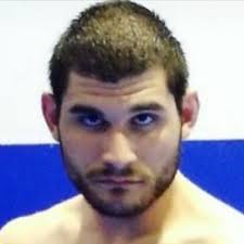 Claudio Conti vs. Thomas Squadrito, Venator FC 7