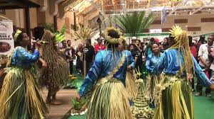 Sewang adalah tarian tradisional yang dilakukan oleh orang asli orang asli di malaysia. Tarian Sewang Orang Asli San Kalop