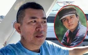 Danh hài Nhật Cường: Gọi vợ là 'bạn', có con 20 năm chưa làm đám cưới