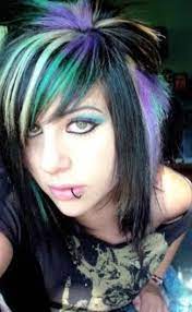 My Hair Is Emo April 2010 Scene Hair Scene Haircuts Emo Scene Hair