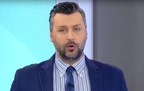 Θρίλερ με το θάνατο του σήφη βαλυράκη: Ypopshfios Me Th Nd O Giannhs Kallianos Tempo24 News