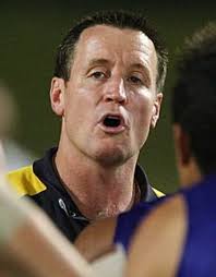 Only way is up for Eagles