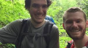 Hikers Welcome Hostel, Day 13, 22.9 miles