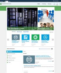 When the two pages were first listed in 1999, many newspapers. Creating A Better Intranet News Experience In Sharepoint Digital Workplace Group
